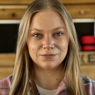 Вислова Ксения Викторовна